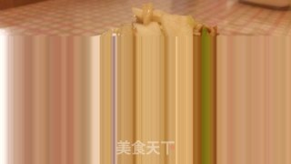 莲藕炒肉的做法