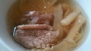 沙参玉竹鸭汤的做法