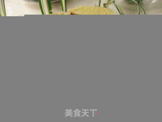 虾酱鸡蛋饼的做法