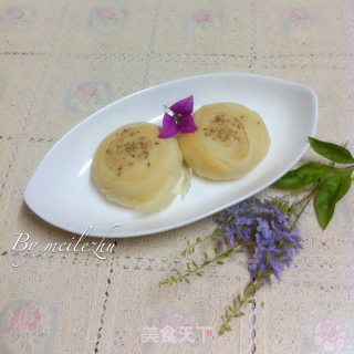绿豆酥饼的做法