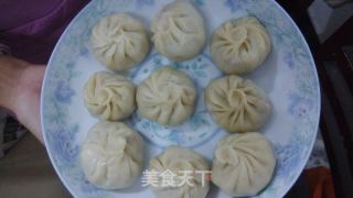 家常烧麦的做法