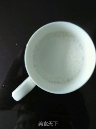 自制玉米味奶茶2的做法