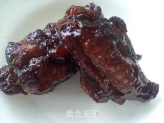可乐鸡翅的做法