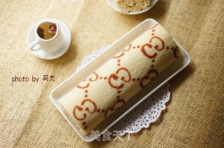 guicc蛋糕卷