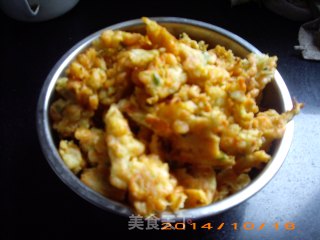 面拖虾的做法