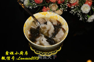 馄饨