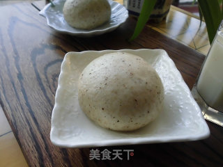 豆渣馒头的做法