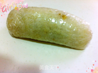温州饭团的做法