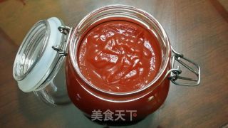 山楂酱的做法