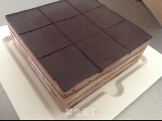 黑苦方的做法