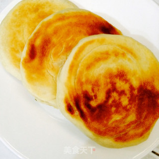 山西油酥饼的做法