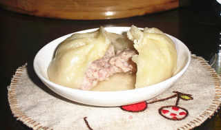 小笼灌汤包的做法