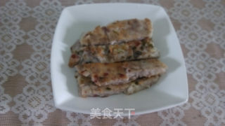 芋头糕的做法