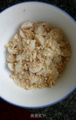 糖不甩的做法