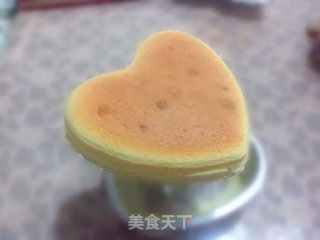 轻乳酪蛋糕的做法