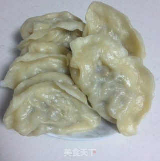 饺子的做法