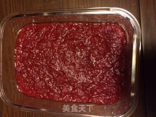 自制山楂糕的做法