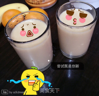 奶茶果汁