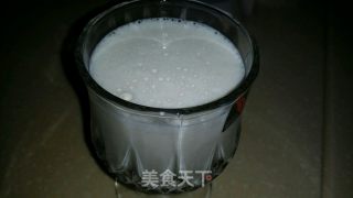 香蕉牛奶的做法