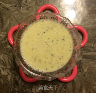 奇异果奶昔