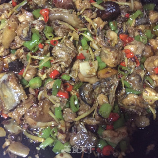 小尖鸡的做法