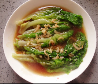 蚝油生菜的做法