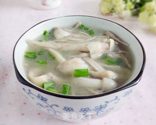 鸡土从菌汤的做法