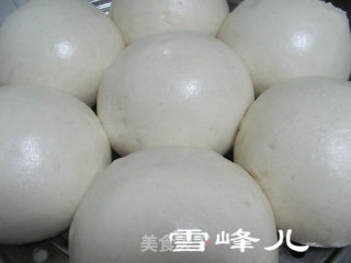 简单易做----山东大馒头的做法
