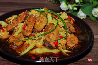 麻椒蒸鸡翅的做法