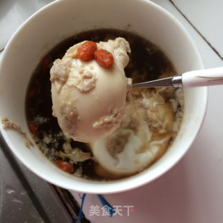 冬季给你的胃暖起来的做法