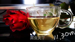 桂圆红枣茶的做法