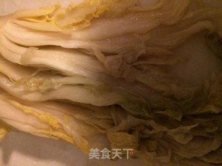 积酸菜的做法