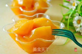 糖水翠冠梨