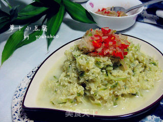 萝卜小豆腐的做法