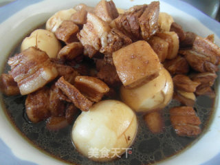 苏式红烧肉的做法