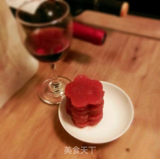 山楂糕的做法