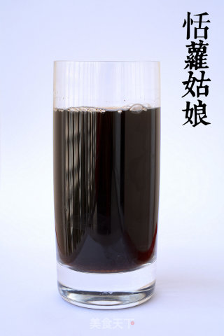 四物汤的做法