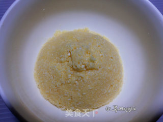 椰蓉馅的做法