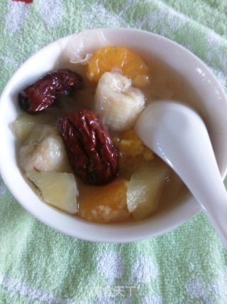 水果开会的做法