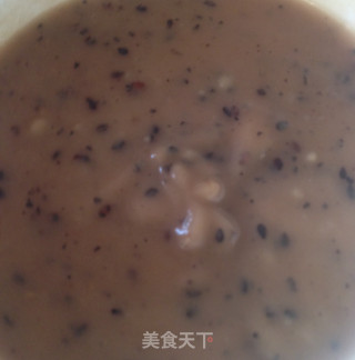 油茶面的做法