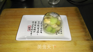 水果布丁的做法