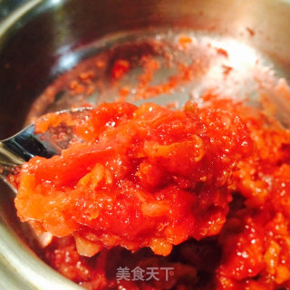 山楂酱的做法
