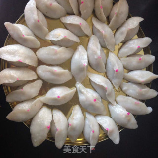 家乡饺的做法