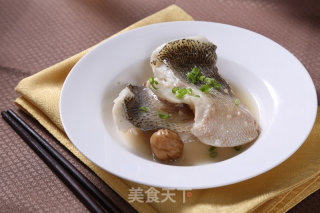 酸梅鲈鱼的做法