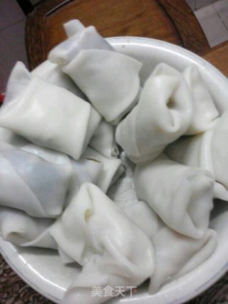 美味裹粄的做法