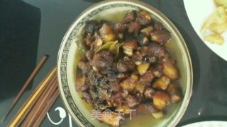 红烧肉的做法