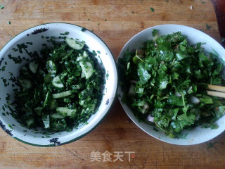 简单的家常——小咸菜（两款）的做法