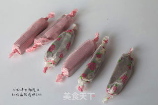 浓情布朗尼的做法