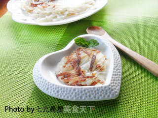 香煎土豆饼的做法