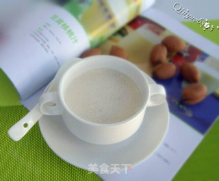 豆腐核桃汁的做法